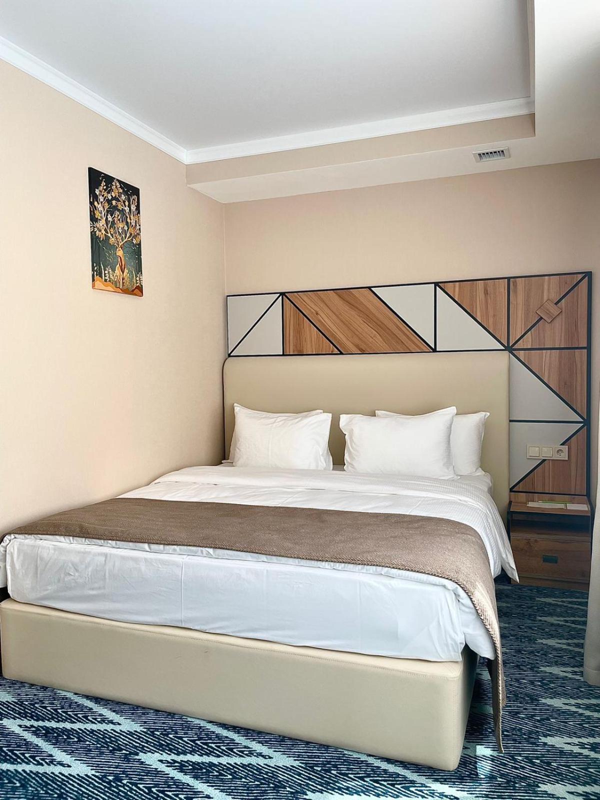 Wyndham Garden Burabay Hotel Quarto foto
