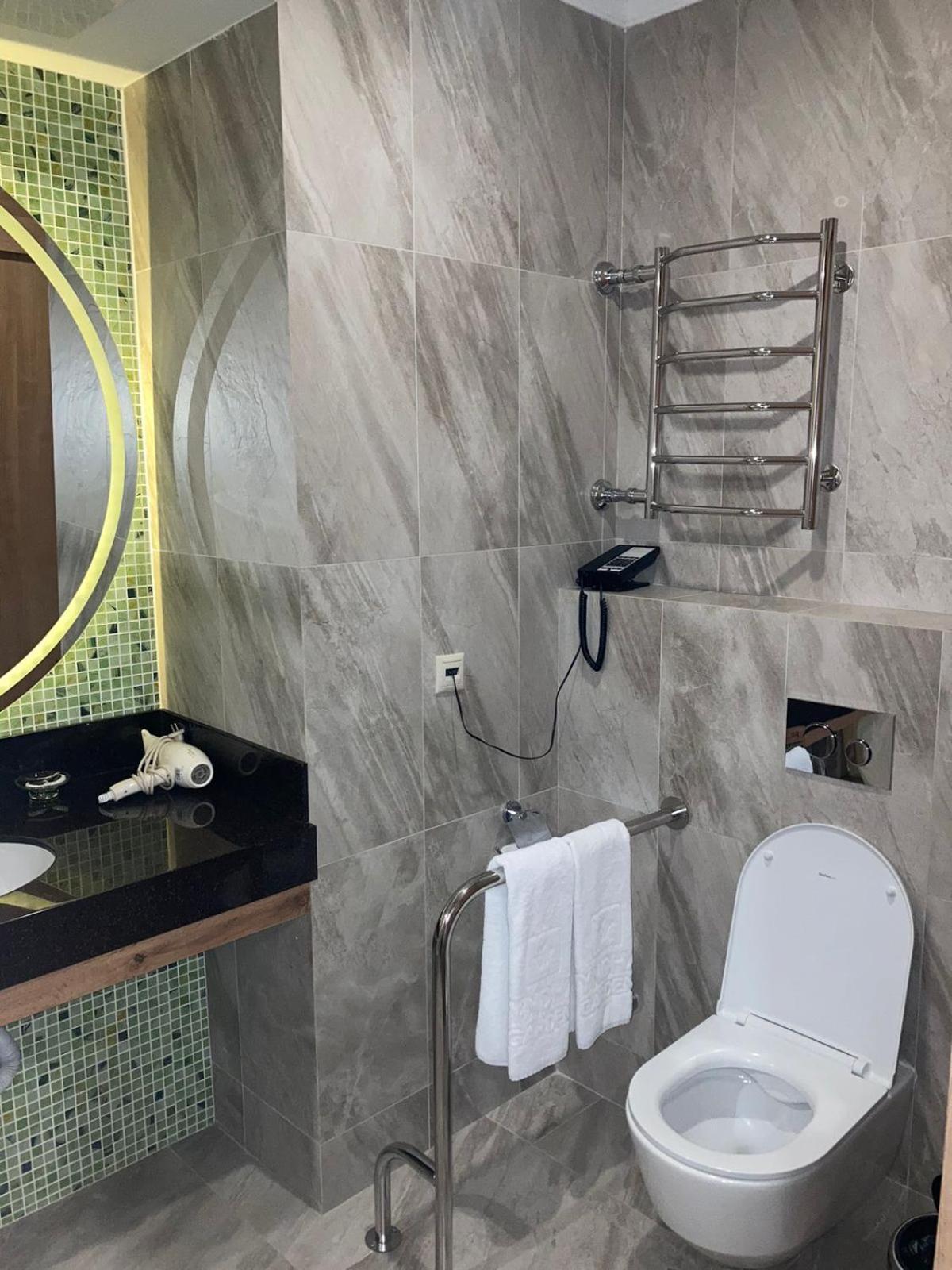 Wyndham Garden Burabay Hotel Quarto foto