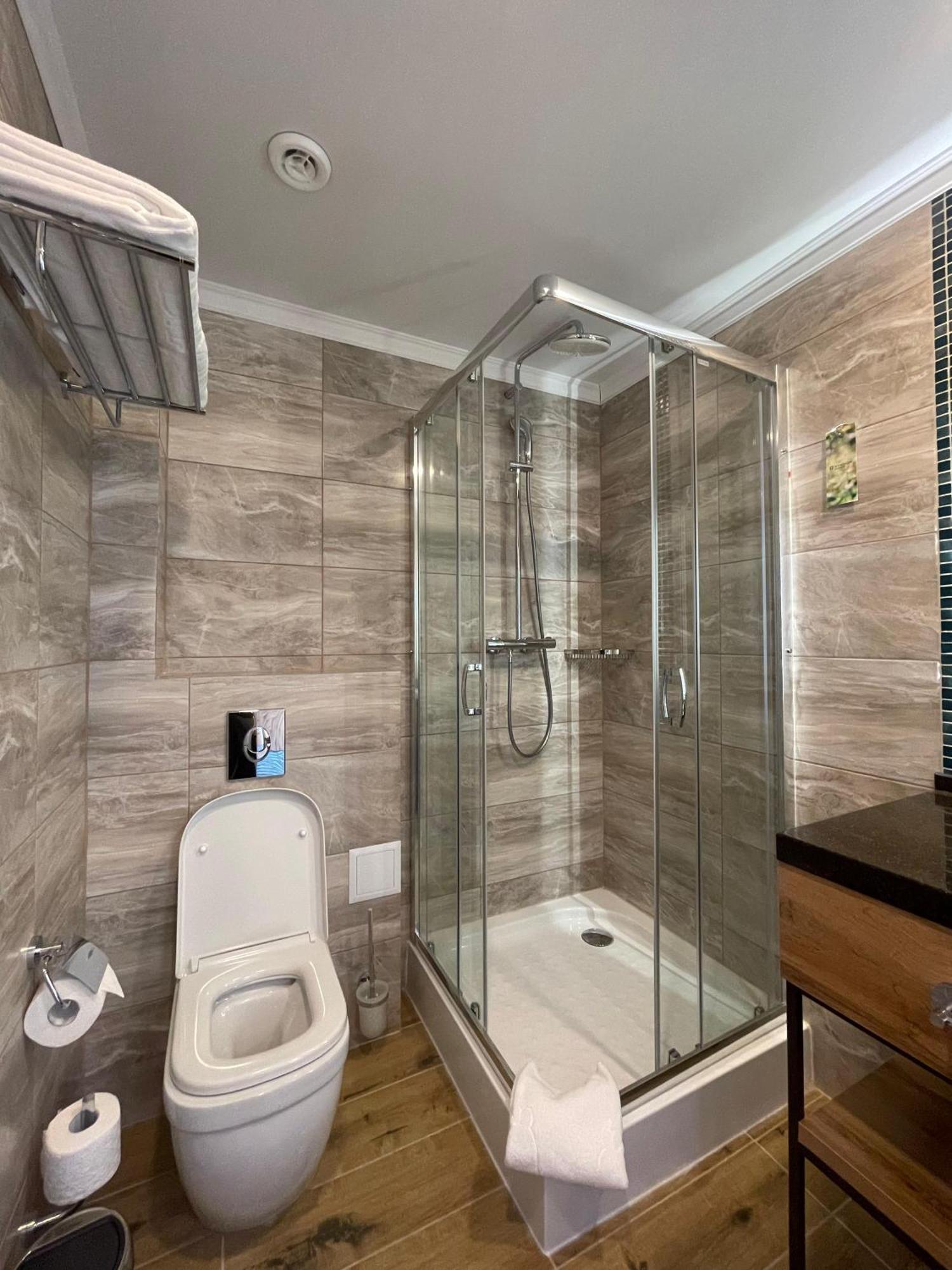 Wyndham Garden Burabay Hotel Quarto foto