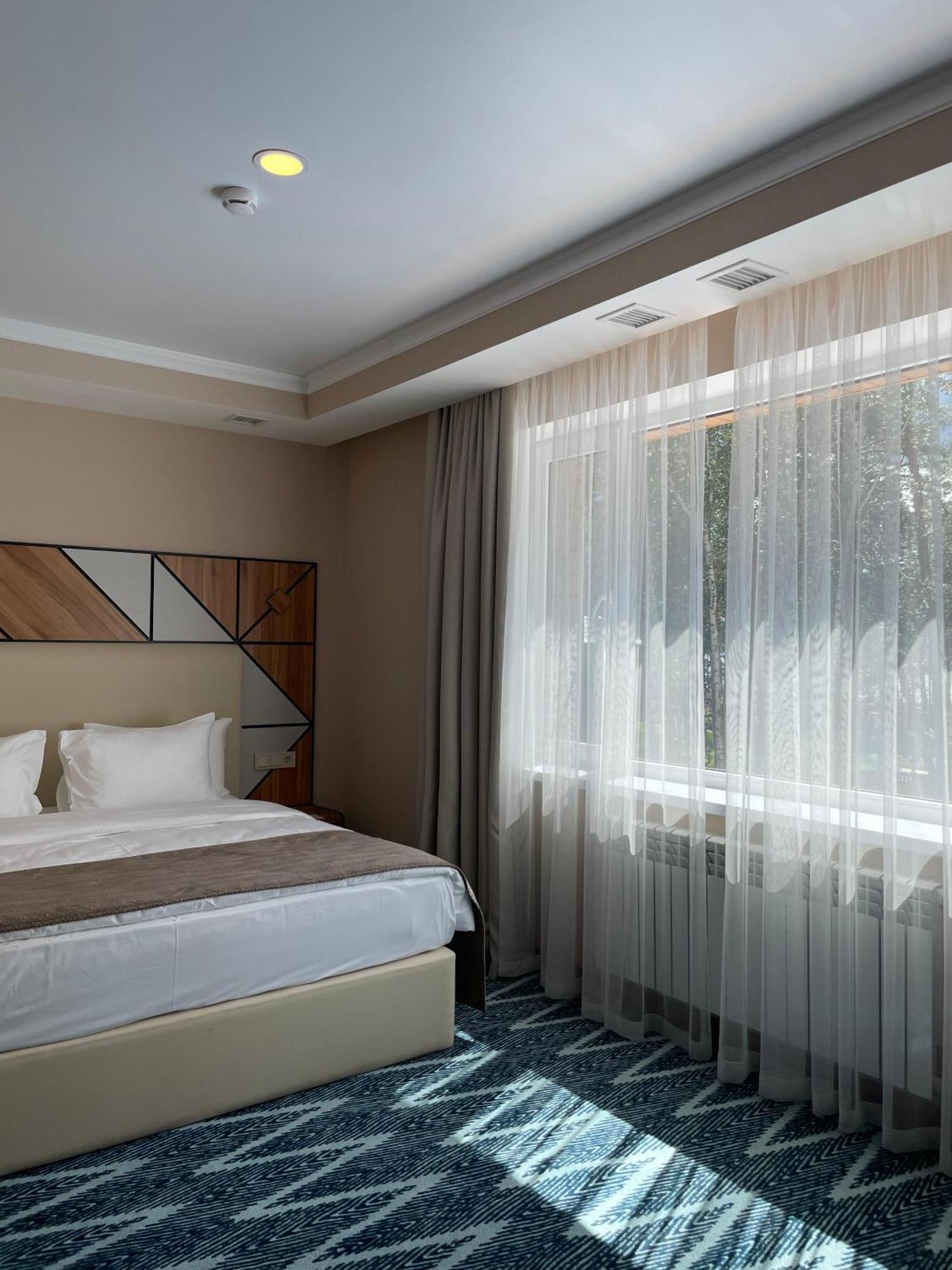 Wyndham Garden Burabay Hotel Quarto foto